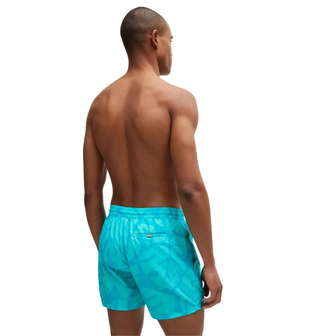 Bari Quick Dry Swim Shorts 50515729