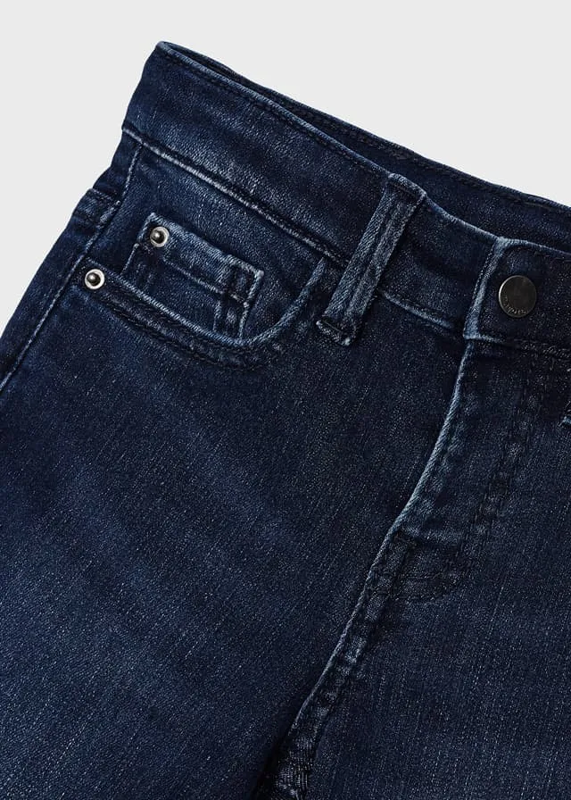 Boys Slim Fit Jeans