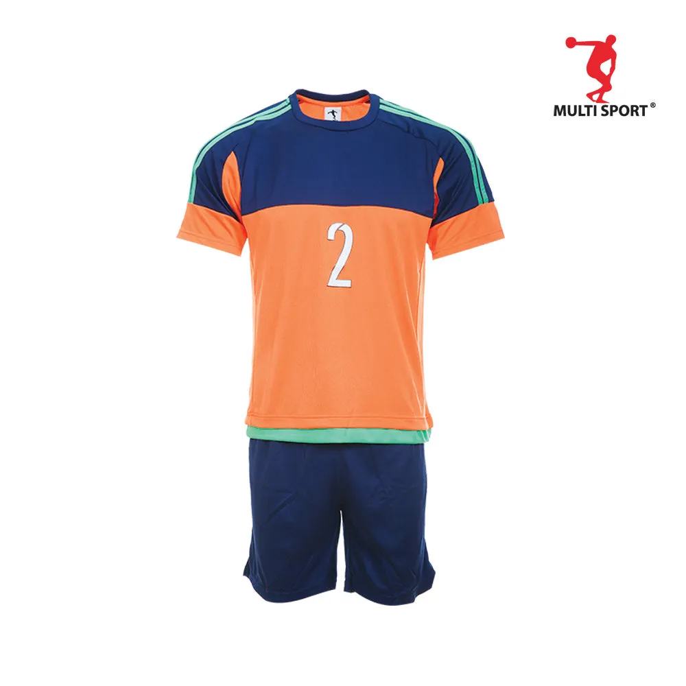 MULTISPORT SENIOR & JUNIOR QUICK DRY JERSEY (BJS 11-14)