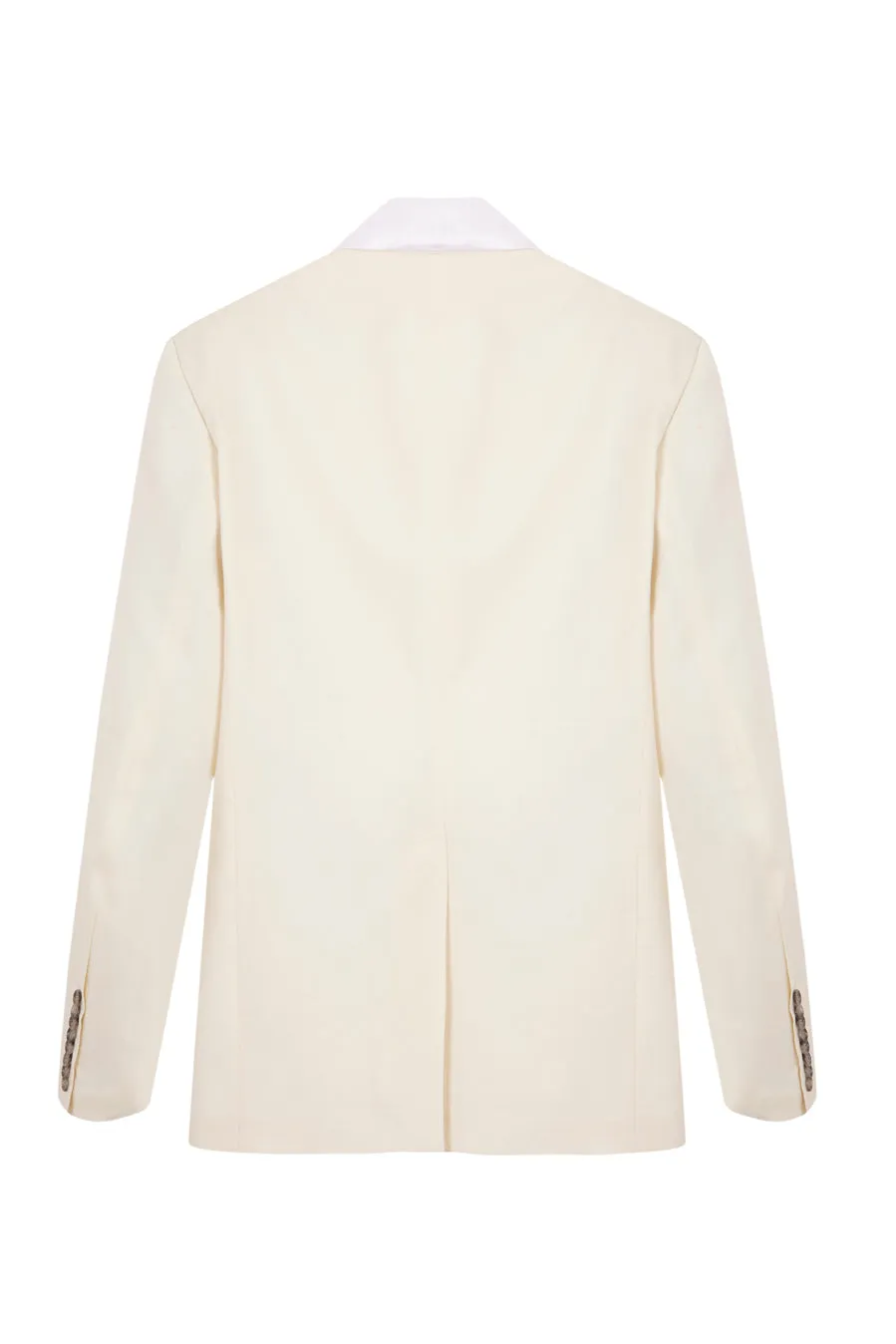 Orchard suit jacket