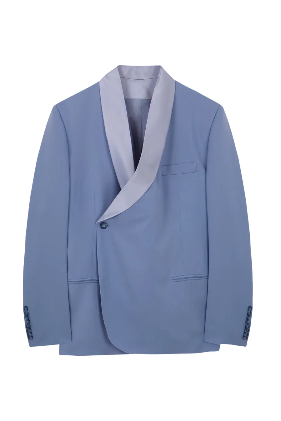 Orchard suit jacket