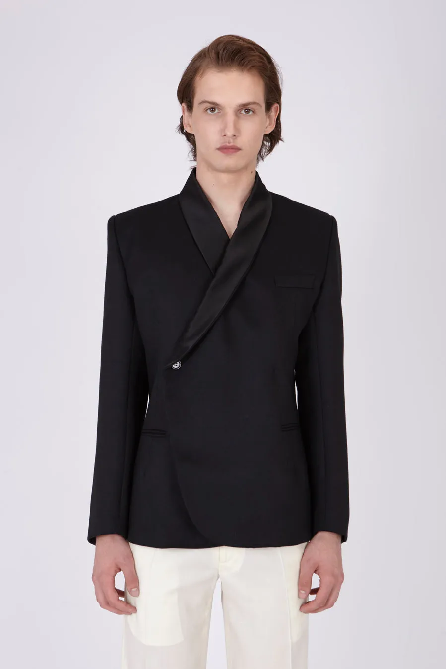 Orchard suit jacket
