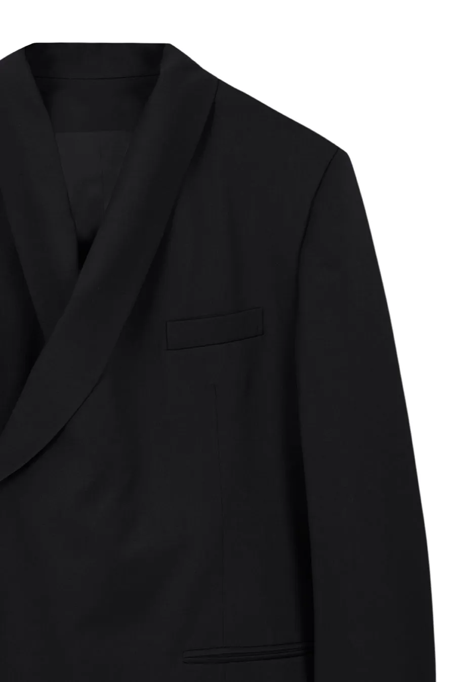 Orchard suit jacket