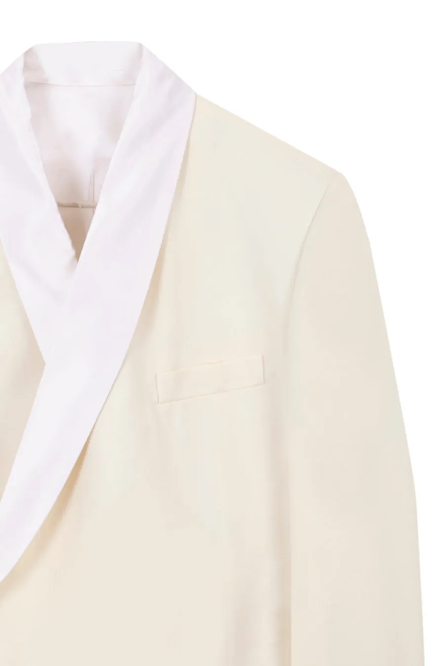 Orchard suit jacket