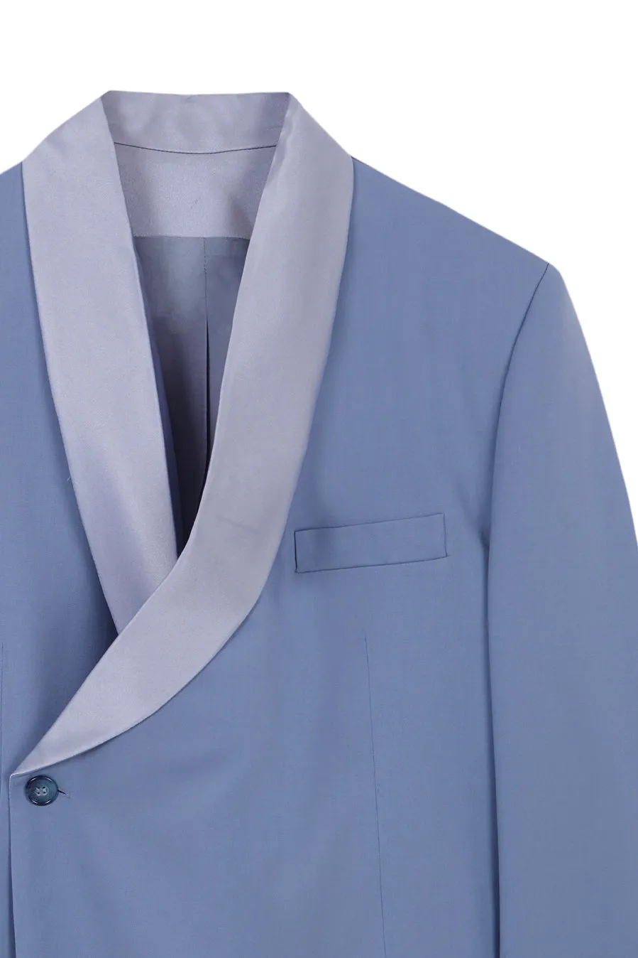 Orchard suit jacket