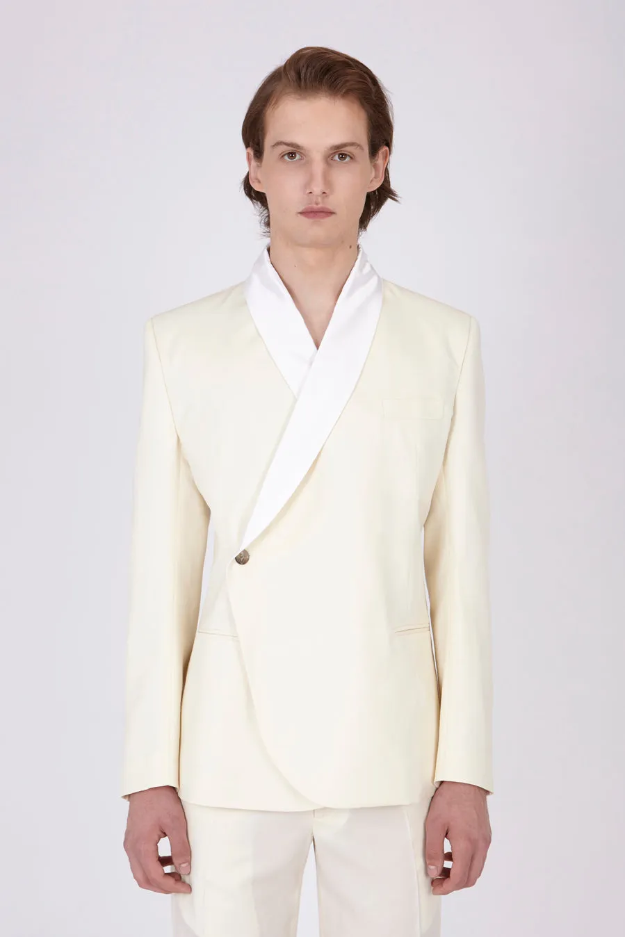 Orchard suit jacket