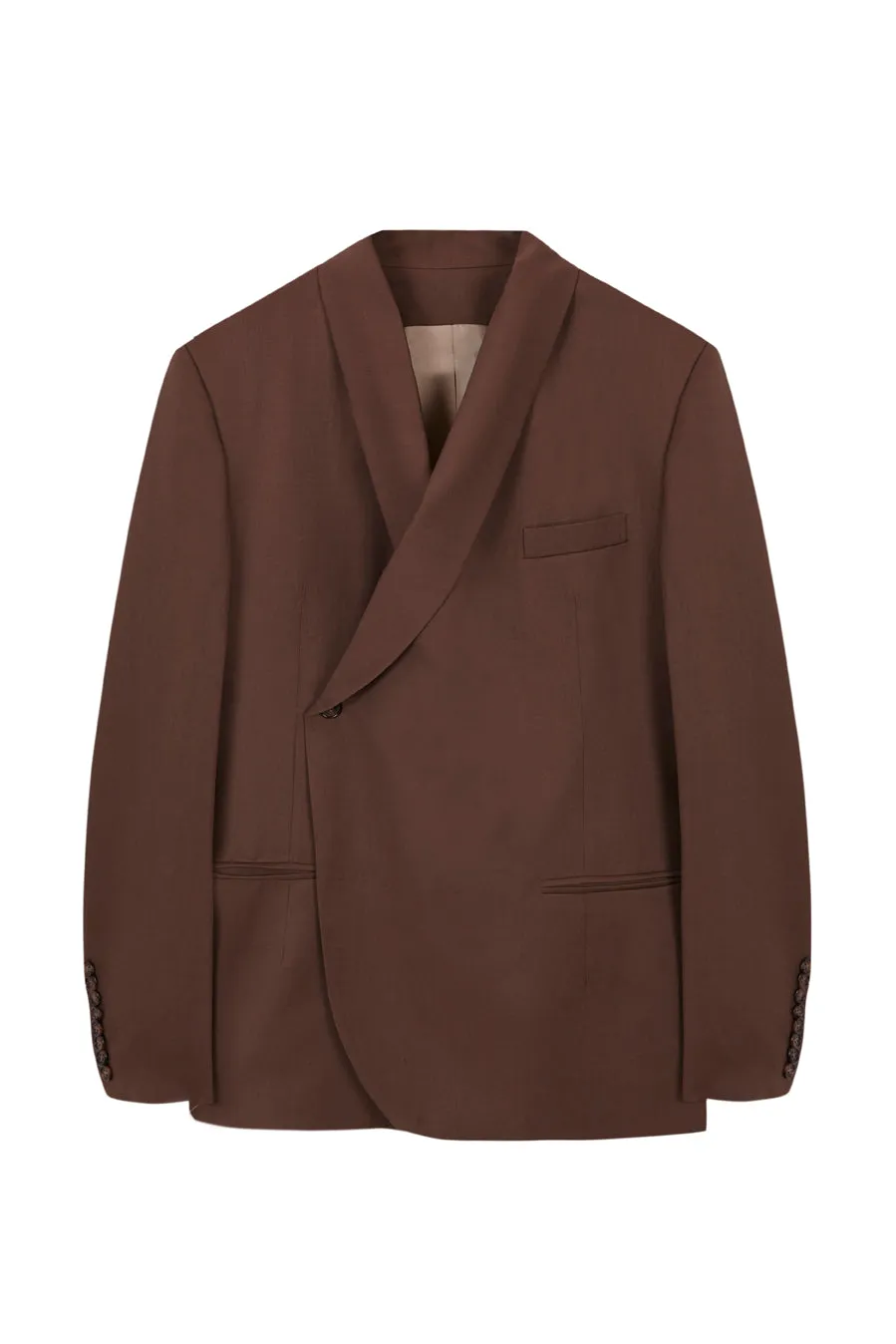 Orchard suit jacket
