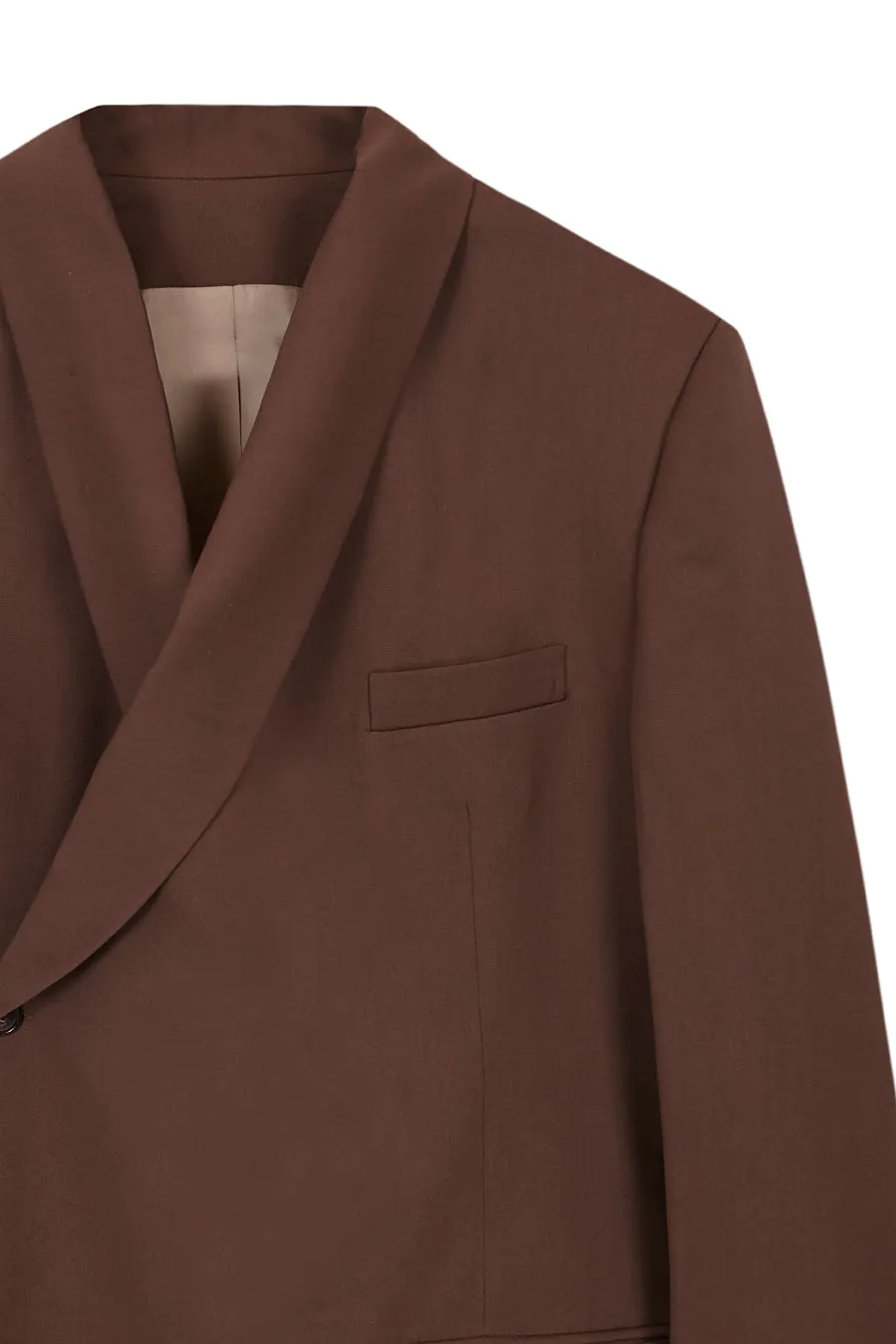 Orchard suit jacket