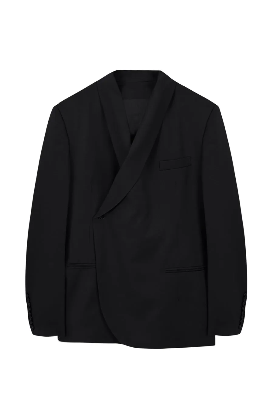 Orchard suit jacket