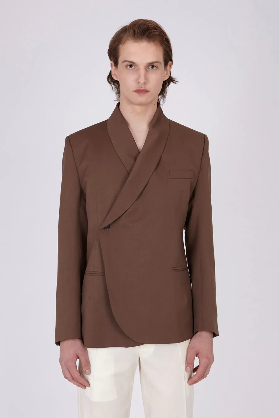 Orchard suit jacket