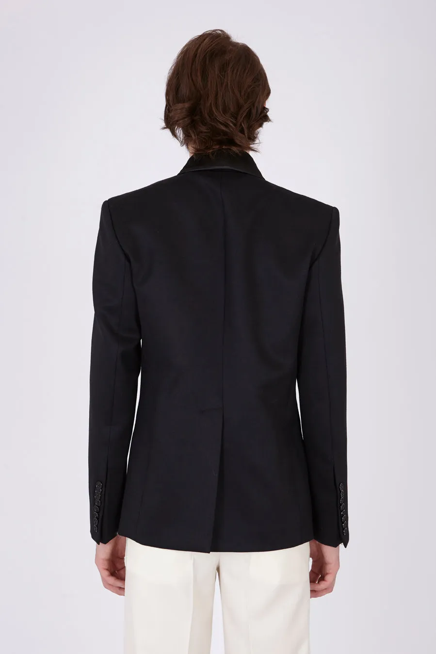 Orchard suit jacket