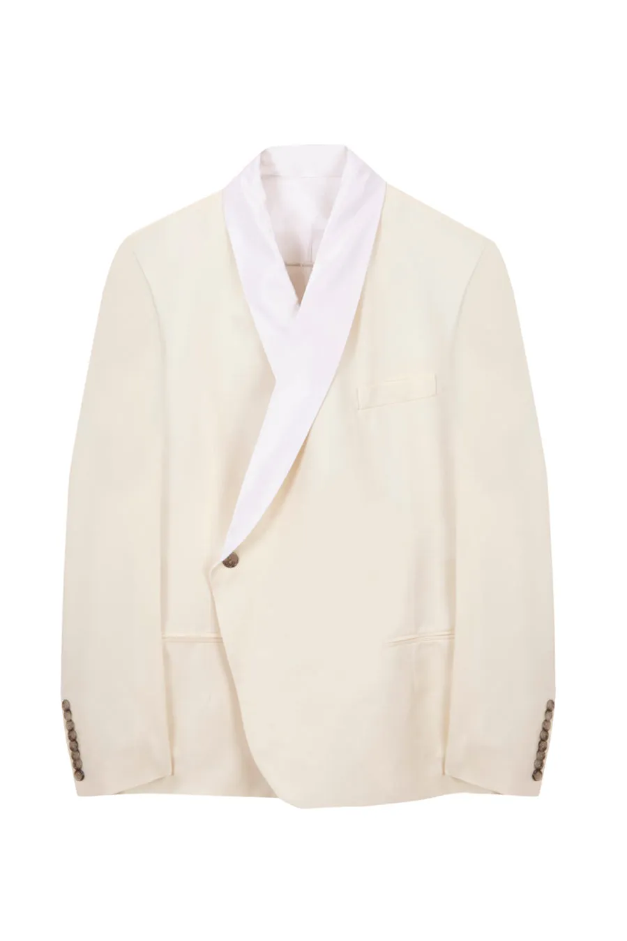 Orchard suit jacket