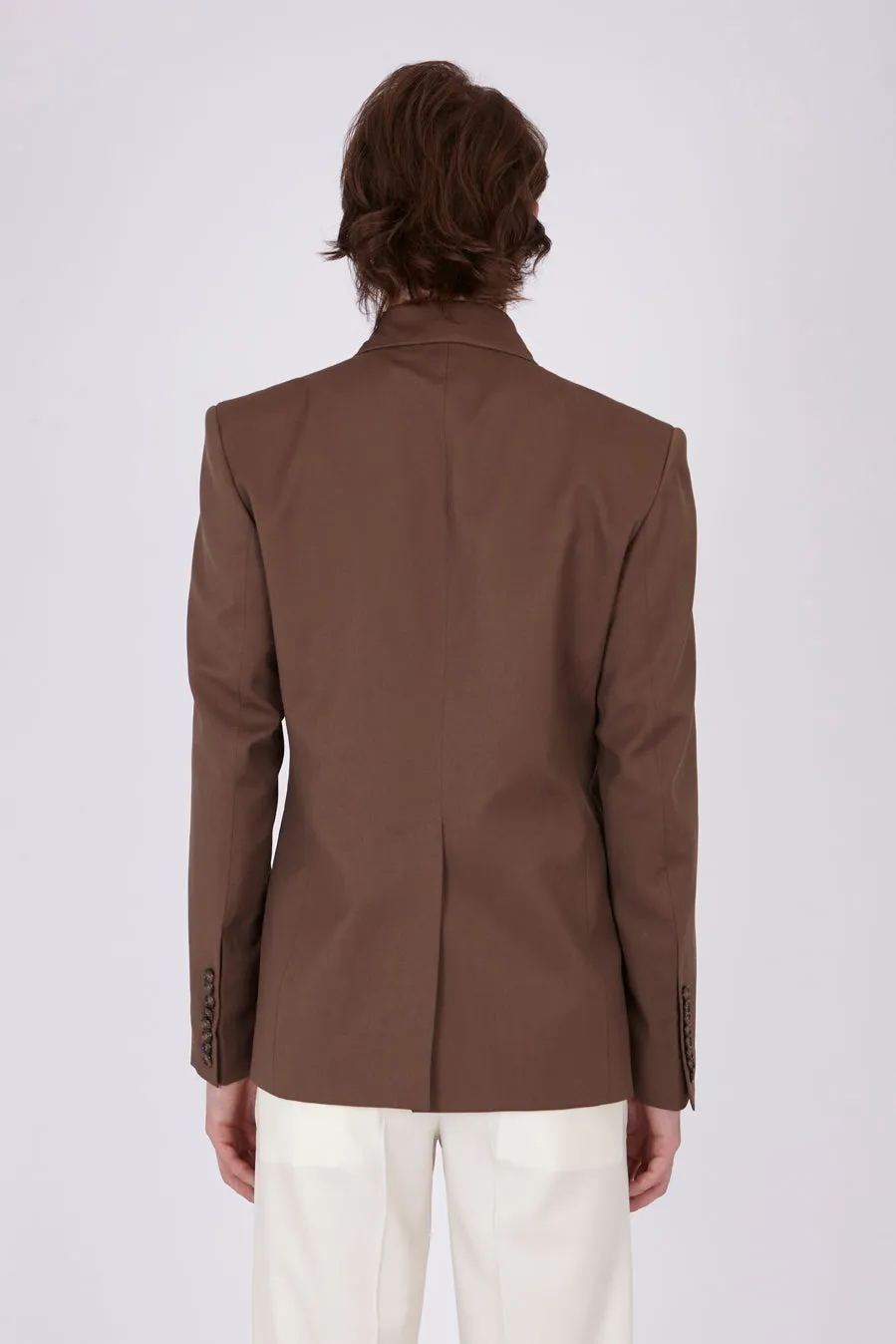 Orchard suit jacket