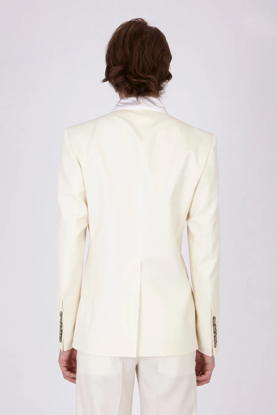 Orchard suit jacket