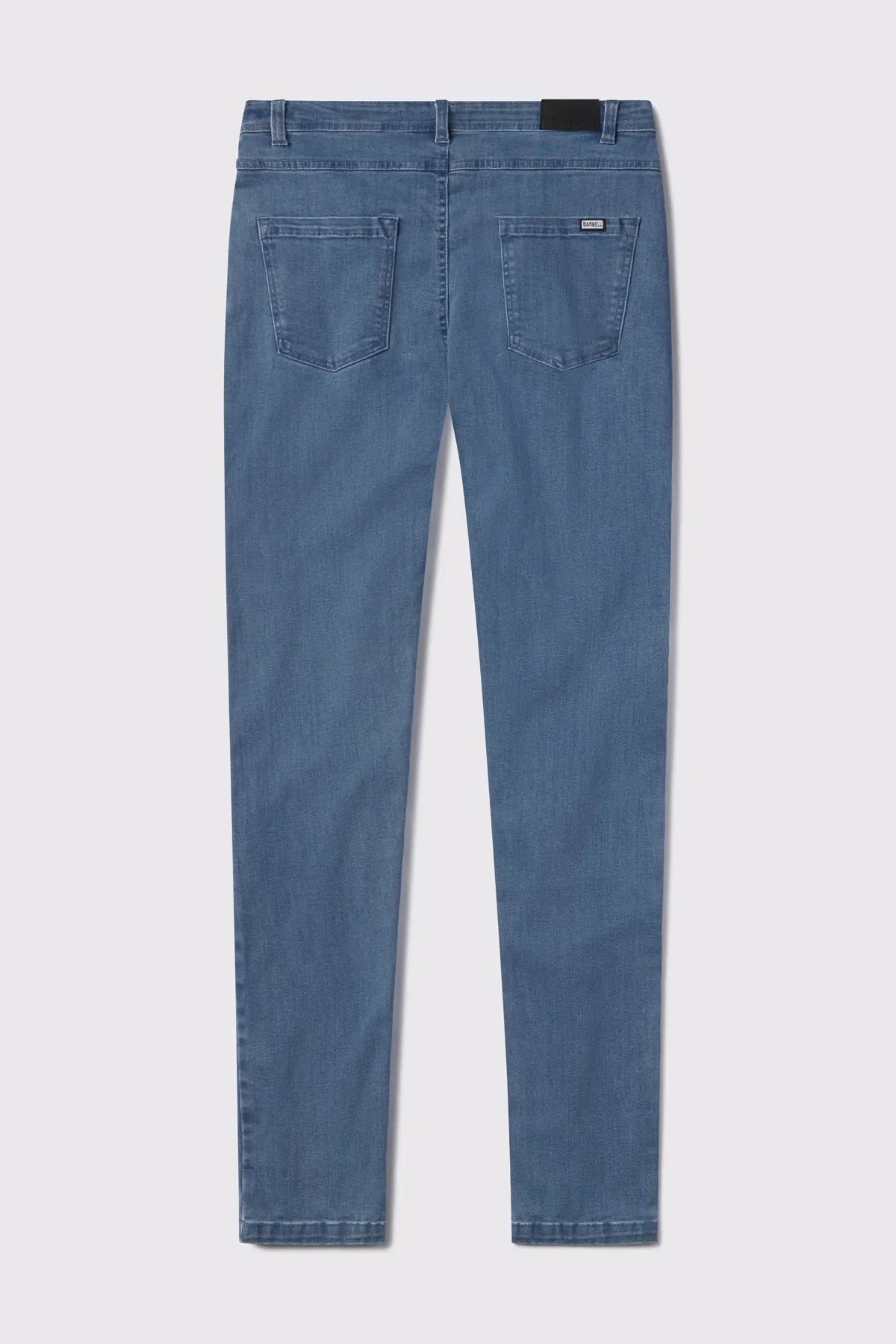 Slim Athletic Fit Jeans 2.0